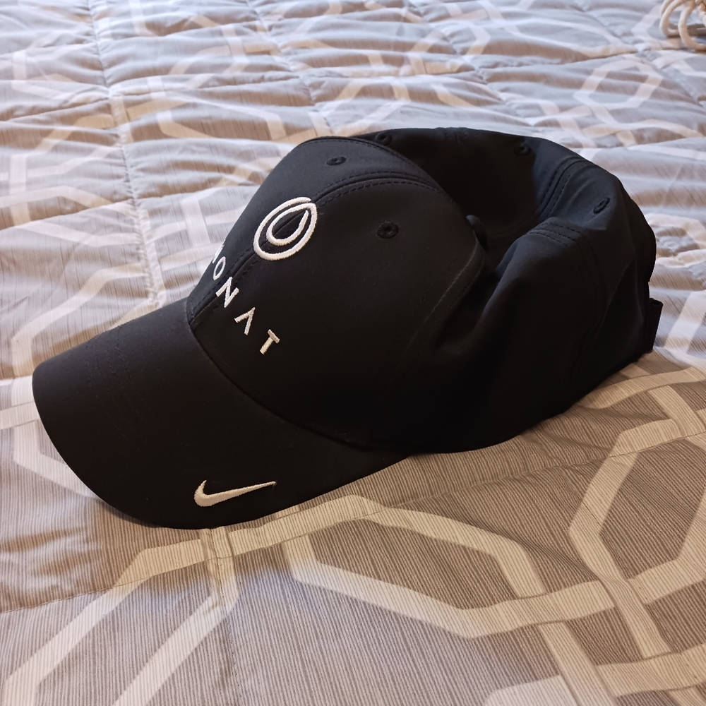 MONAT baseball cap